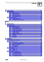 Предварительный просмотр 9 страницы Lenze EVS 9300 series System Manual