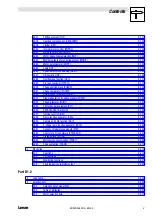 Предварительный просмотр 11 страницы Lenze EVS 9300 series System Manual