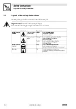 Предварительный просмотр 24 страницы Lenze EVS 9300 series System Manual