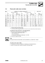 Preview for 35 page of Lenze EVS 9300 series System Manual