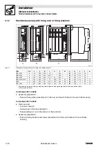 Preview for 40 page of Lenze EVS 9300 series System Manual