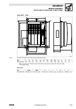 Preview for 43 page of Lenze EVS 9300 series System Manual