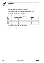 Preview for 46 page of Lenze EVS 9300 series System Manual