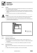 Preview for 48 page of Lenze EVS 9300 series System Manual