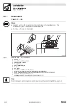 Preview for 52 page of Lenze EVS 9300 series System Manual