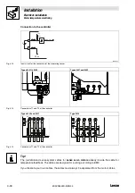 Preview for 62 page of Lenze EVS 9300 series System Manual