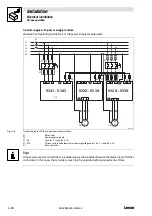 Preview for 66 page of Lenze EVS 9300 series System Manual