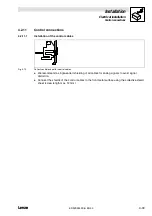 Preview for 67 page of Lenze EVS 9300 series System Manual