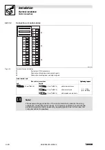 Preview for 68 page of Lenze EVS 9300 series System Manual