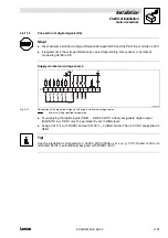 Preview for 69 page of Lenze EVS 9300 series System Manual