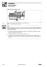 Preview for 70 page of Lenze EVS 9300 series System Manual