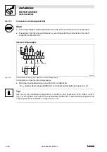 Preview for 72 page of Lenze EVS 9300 series System Manual