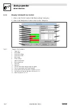 Preview for 104 page of Lenze EVS 9300 series System Manual