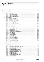 Предварительный просмотр 112 страницы Lenze EVS 9300 series System Manual