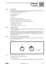 Preview for 151 page of Lenze EVS 9300 series System Manual