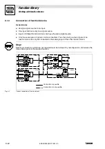 Preview for 168 page of Lenze EVS 9300 series System Manual