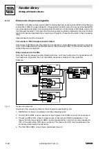 Preview for 172 page of Lenze EVS 9300 series System Manual