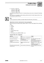 Preview for 173 page of Lenze EVS 9300 series System Manual