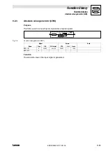 Preview for 177 page of Lenze EVS 9300 series System Manual