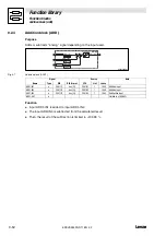 Preview for 178 page of Lenze EVS 9300 series System Manual