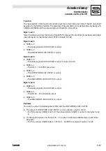 Preview for 183 page of Lenze EVS 9300 series System Manual