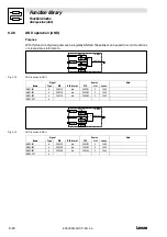 Preview for 186 page of Lenze EVS 9300 series System Manual