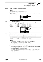 Preview for 191 page of Lenze EVS 9300 series System Manual