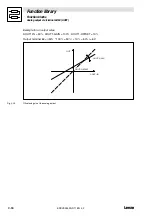 Preview for 192 page of Lenze EVS 9300 series System Manual