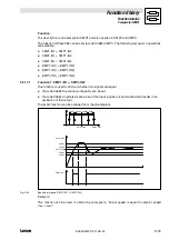 Preview for 205 page of Lenze EVS 9300 series System Manual