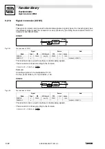 Preview for 208 page of Lenze EVS 9300 series System Manual