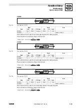 Preview for 209 page of Lenze EVS 9300 series System Manual