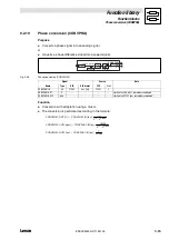 Preview for 211 page of Lenze EVS 9300 series System Manual