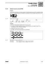 Preview for 223 page of Lenze EVS 9300 series System Manual