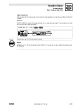 Preview for 225 page of Lenze EVS 9300 series System Manual