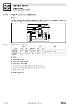 Preview for 226 page of Lenze EVS 9300 series System Manual