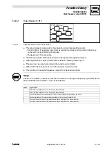 Preview for 227 page of Lenze EVS 9300 series System Manual