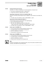 Preview for 229 page of Lenze EVS 9300 series System Manual