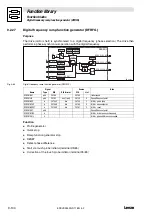 Preview for 230 page of Lenze EVS 9300 series System Manual