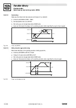 Preview for 232 page of Lenze EVS 9300 series System Manual