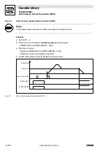 Preview for 234 page of Lenze EVS 9300 series System Manual