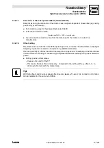 Preview for 235 page of Lenze EVS 9300 series System Manual