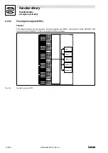 Предварительный просмотр 248 страницы Lenze EVS 9300 series System Manual