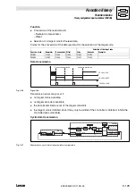 Предварительный просмотр 251 страницы Lenze EVS 9300 series System Manual