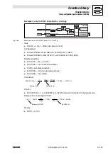 Предварительный просмотр 253 страницы Lenze EVS 9300 series System Manual