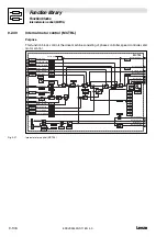 Предварительный просмотр 262 страницы Lenze EVS 9300 series System Manual