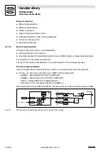 Предварительный просмотр 272 страницы Lenze EVS 9300 series System Manual