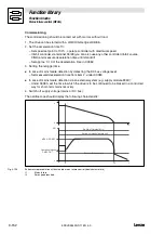 Предварительный просмотр 278 страницы Lenze EVS 9300 series System Manual