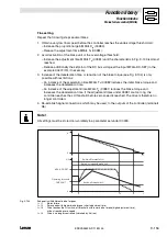 Предварительный просмотр 279 страницы Lenze EVS 9300 series System Manual