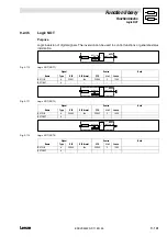 Предварительный просмотр 287 страницы Lenze EVS 9300 series System Manual