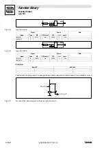 Предварительный просмотр 288 страницы Lenze EVS 9300 series System Manual